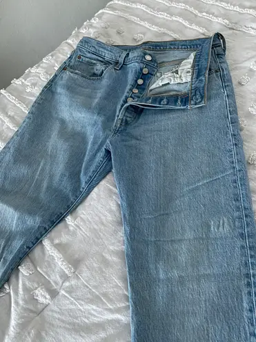 Levi’s Vintage 501 Jeans Size 32