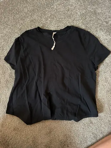 Lululemon Time To Restore Top