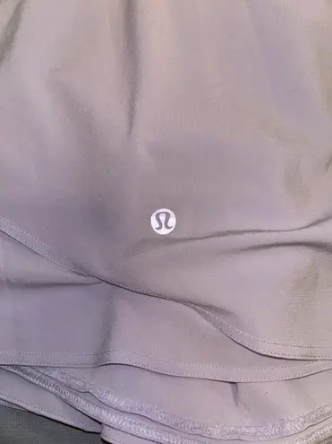 Lululemon Court Rival Skirt