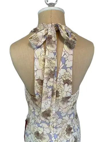 Belle Badgley Mischka Naty Dress