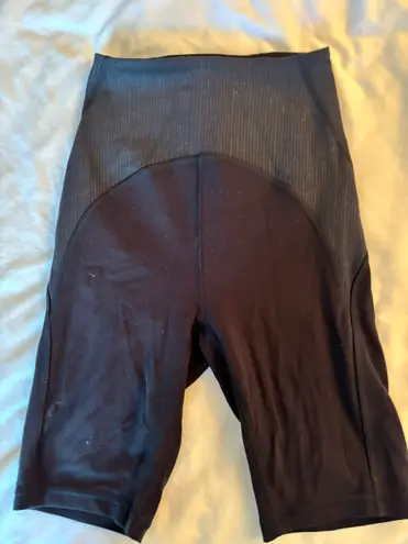 Lululemon Biker Shorts thumbnail 2