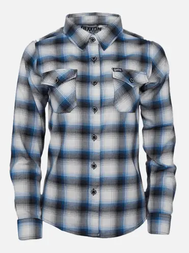 DIXXON × WEST COAST CUSTOMS Collab Limited Edition Flannel Shirt