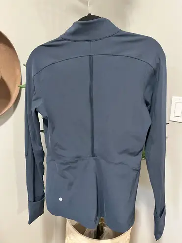 Lululemon Jacket Full-Zip