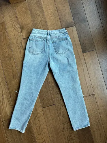 PacSun Mom Jeans