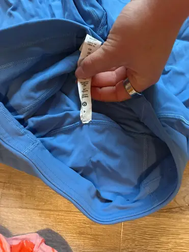 Lululemon  Leggings Pace Base - Image 3