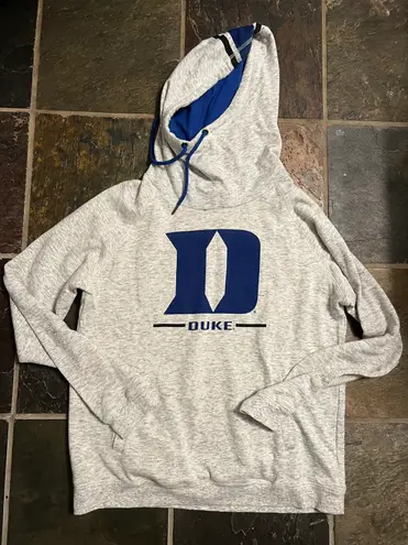 Colosseum Duke Sweatshirt Hoodie