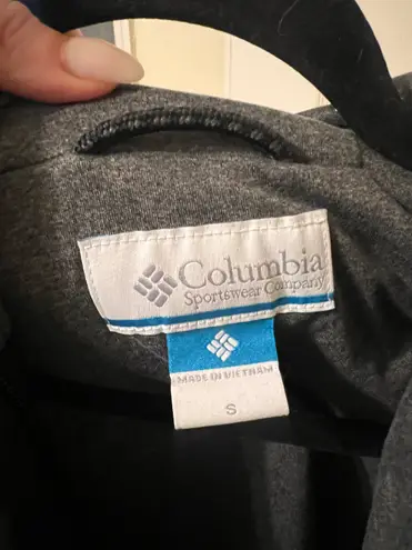 Columbia Coat