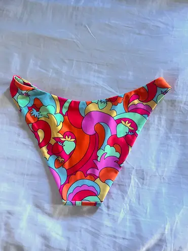 Kulanikinis Swim Top And Bottom