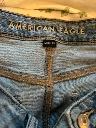 American Eagle Outfitters Jeans