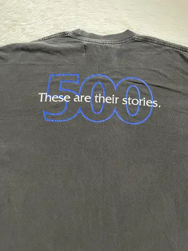 Wolf entertainment Law & Order special victims unit these are their stories Gray Size L