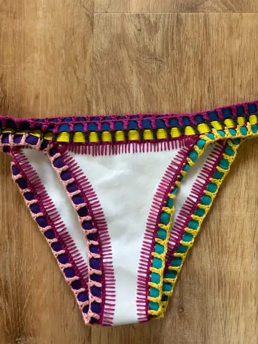 kiini YAZ - BIKINI BOTTOM MEDIUM