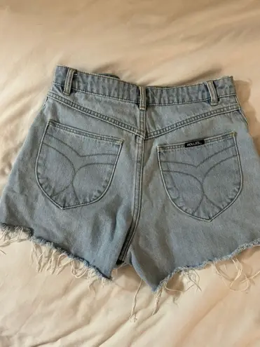 Rolla's Rolla’s Denim Shorts 