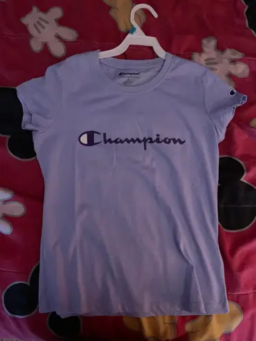 Champion Y2K Tee