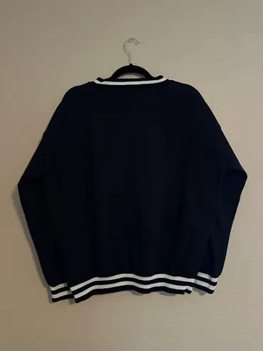 Edikted Crewneck