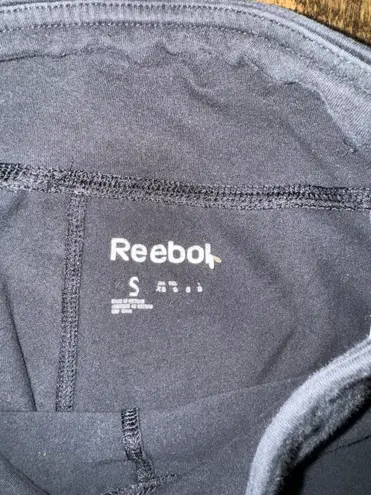 Reebok Flare Yoga Pants