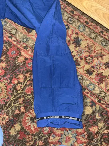 Free People Movement FP Movement Mesmerize Me Pants 