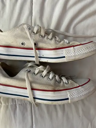 Converse Low Top