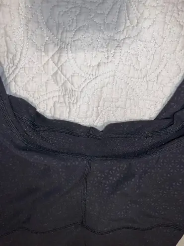 Lululemon Align Pant II 25"