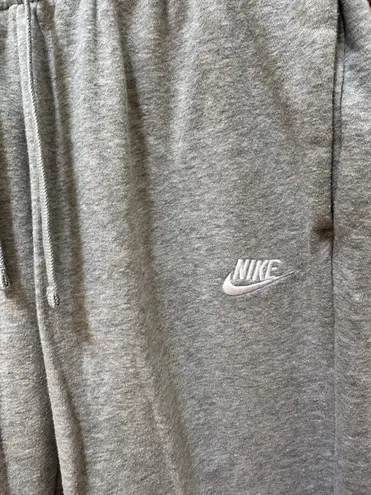 Nike Sportswear Club Fleece Joggers