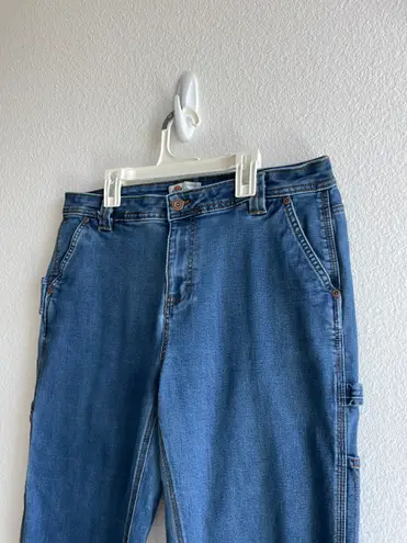 Vintage Blue Dickies Jeans