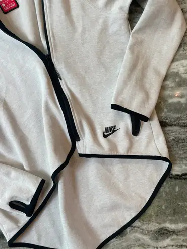 Nike Tech Zip Up