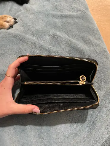 Tory Burch Wallet