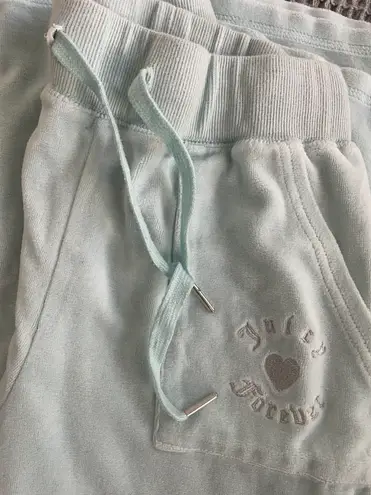 Juicy Couture Velour Sweatpants