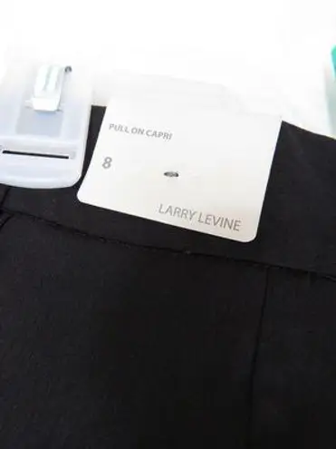 Larry Levine Dress Pants Black