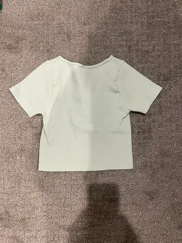 Dynamic Baby Tee