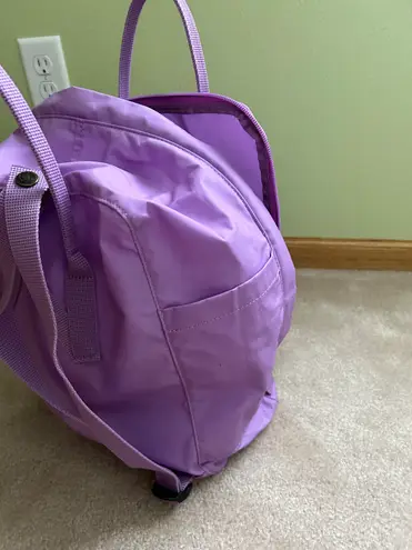 Fjällräven Fjallraven Kanken Backpack