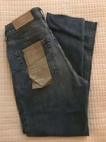 Everlane High Rise Jeans