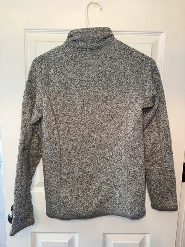 Patagonia Better Sweater 1/4-Zip Fleece