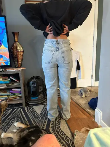 Free People Jeans