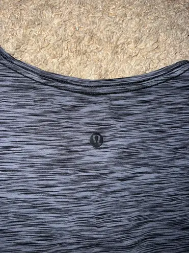 Lululemon Shirt