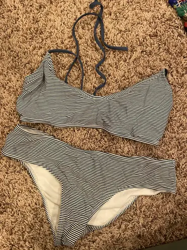 Target Bikini Set