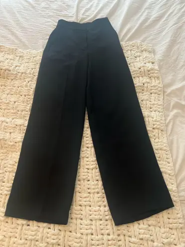 Aritzia  Wilfred Effortless Pants thumbnail 3