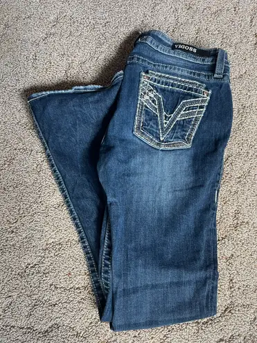 Vigoss Bootcut Jeans