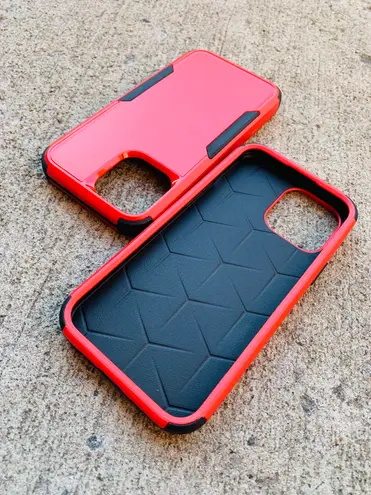 iPhone 13 Pro Max dual layers 360 shock defender case Multiple