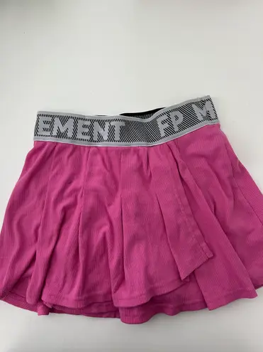 Free People Movement Skirt