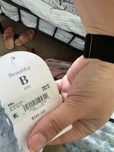 Altar'd State Arula  Floral Dress - Image 2