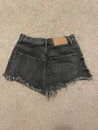 PacSun Denim Shorts