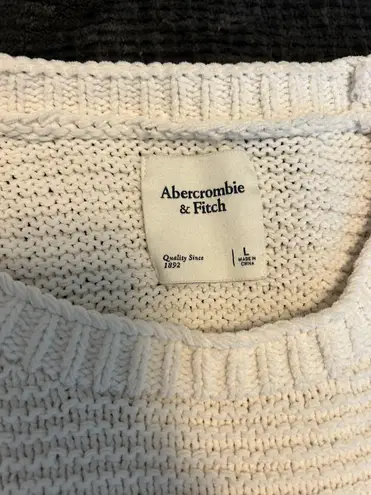 Abercrombie & Fitch Sweater