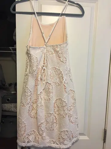 Andrea Nordstrom Semi formal dress 