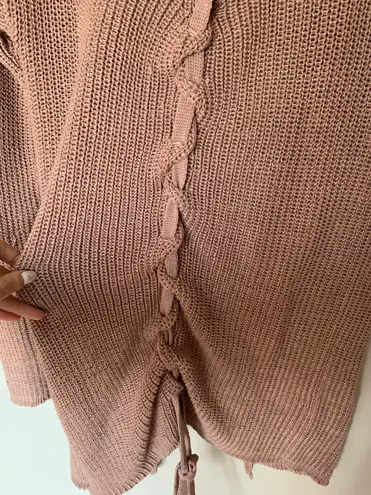 Love Tree Cardigan