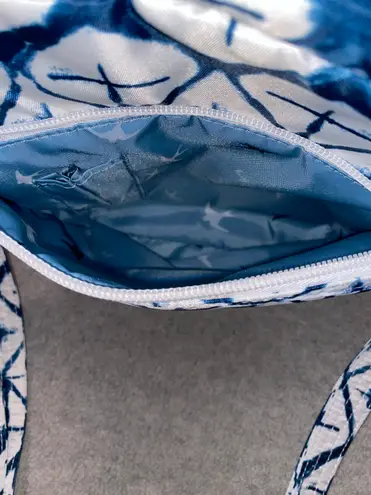 Lug Ranger 2 Crossbody Purse Bag in Diamond White