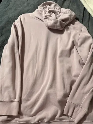 Old Navy Pink  Hoodie