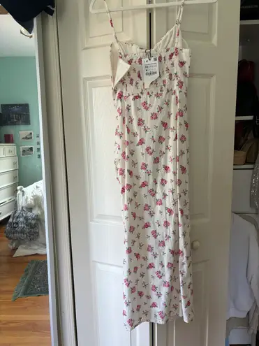 ZARA Maxi Dress