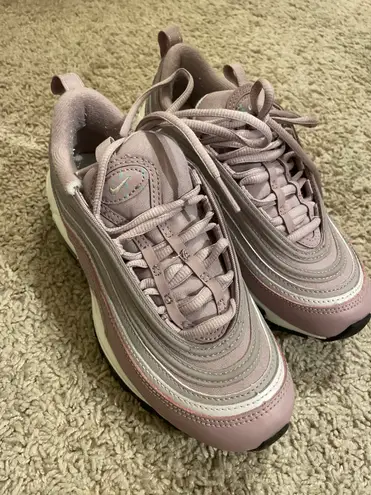 Nike Air Max 97 Light Purple 5.5