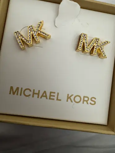 Michael Kors Earrings