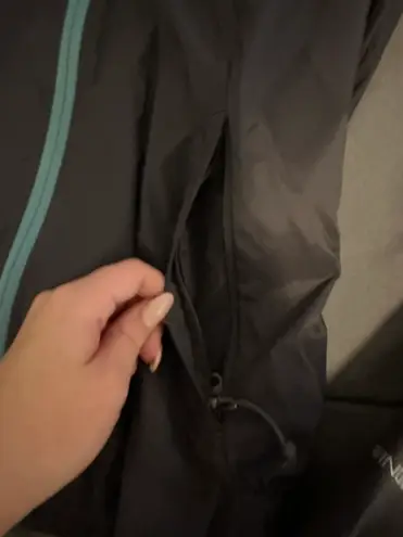 The North Face  Grey Jacket